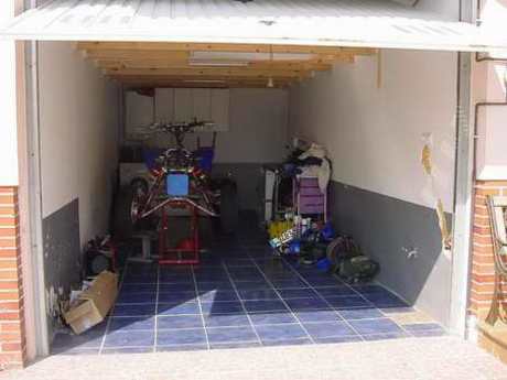 Viviendas