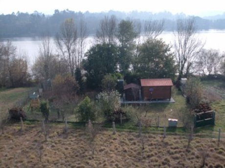 Terrenos