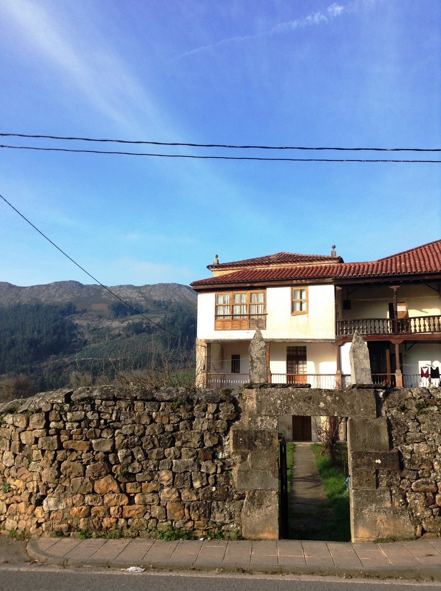 Viviendas