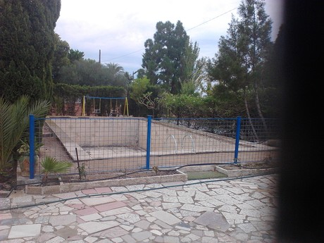 Viviendas