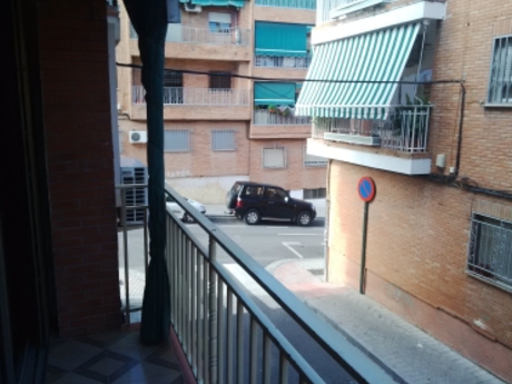 Viviendas
