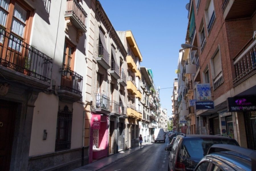 Edificios